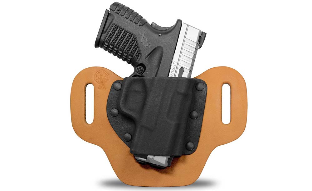 CrossBreed Drop Slide Holster