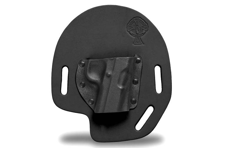 CrossBreed Super Slide Hybrid Holster