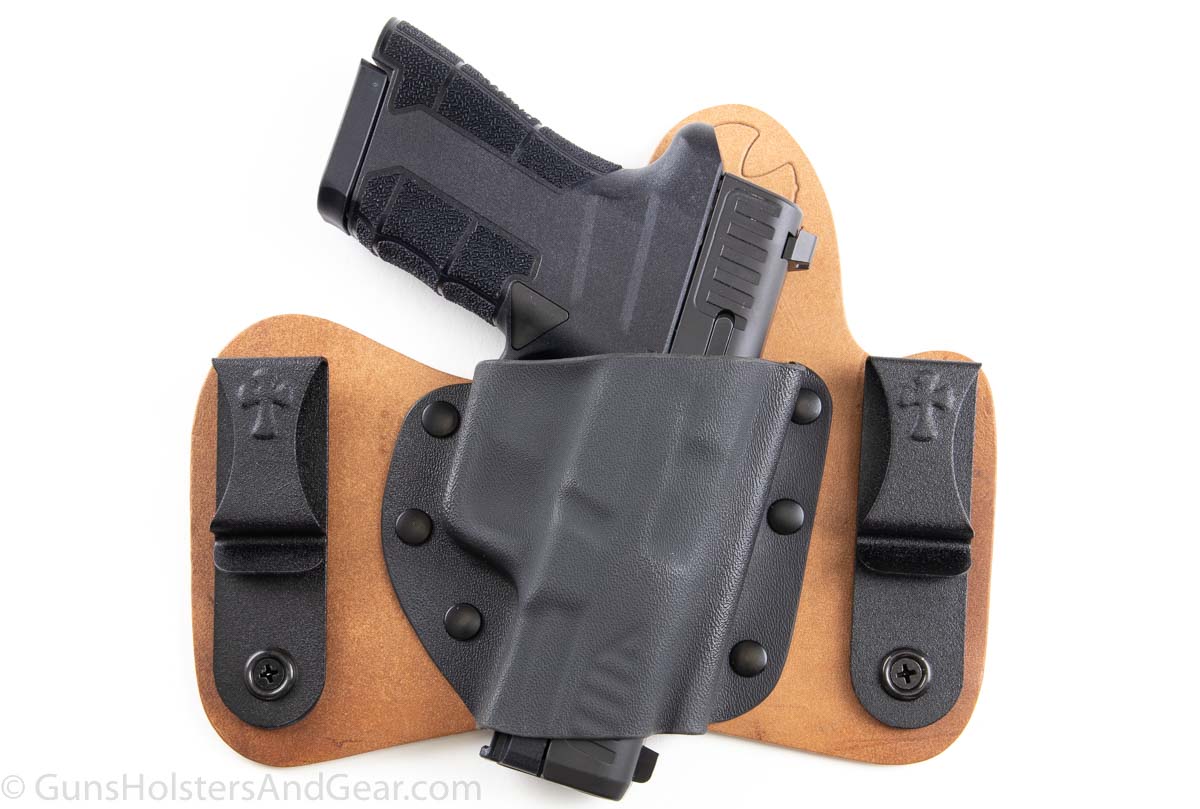 Diamondback AM2 Crossbreed SuperTuck Holster