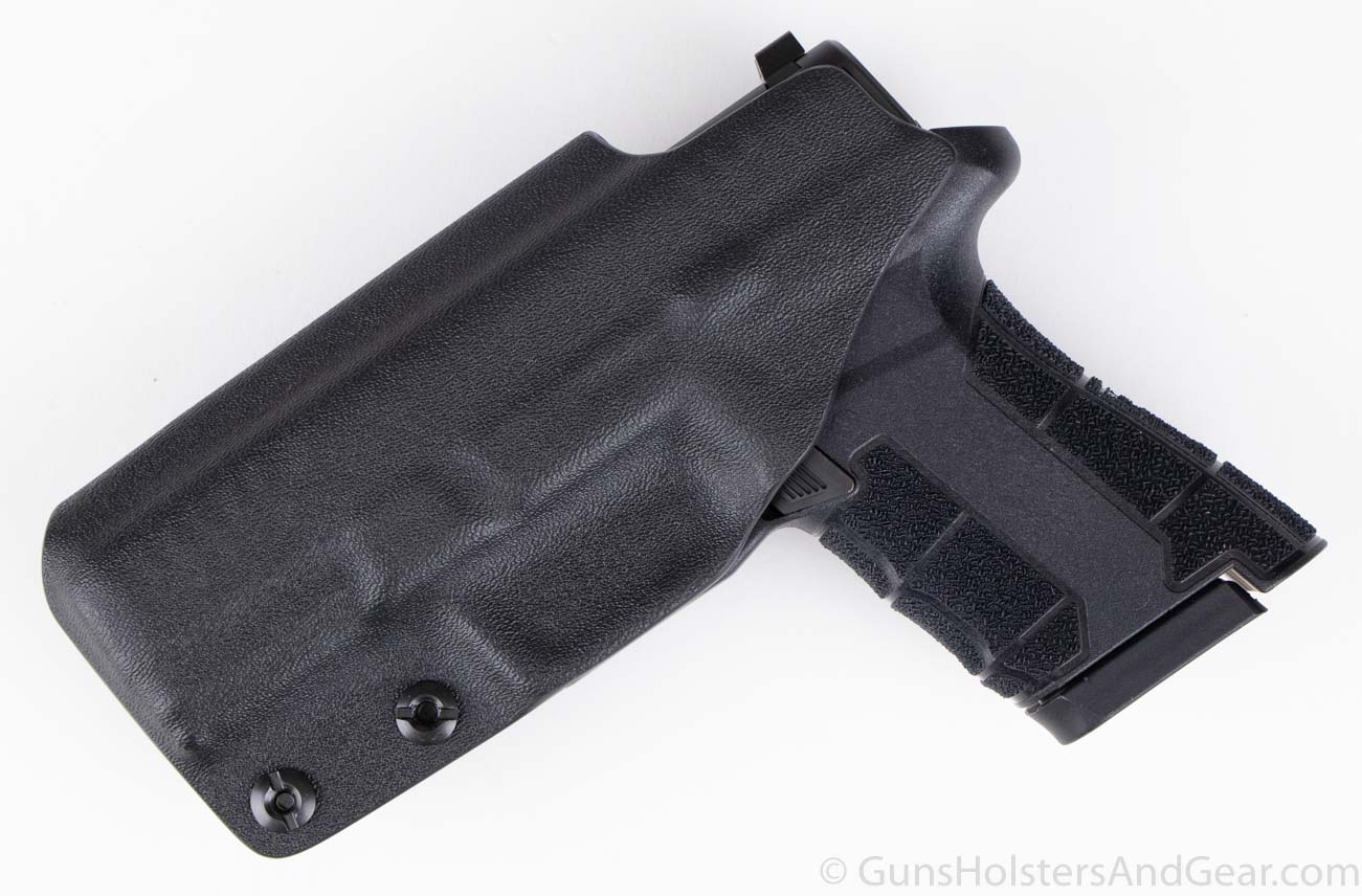 Pyntek Compact IWB Holster for Diamondback AM2