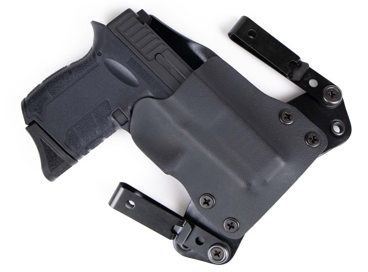 DB9 Holster