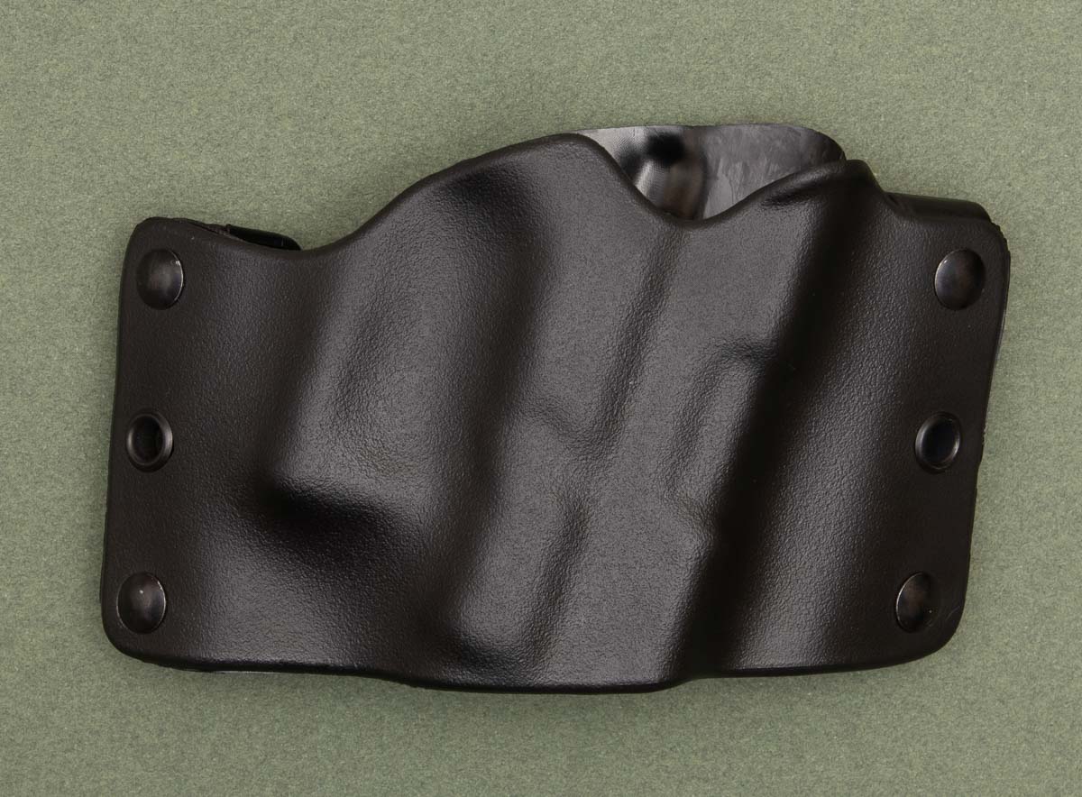 Phalanx Defense Systems Stealth Operator Concealment Compact Holster