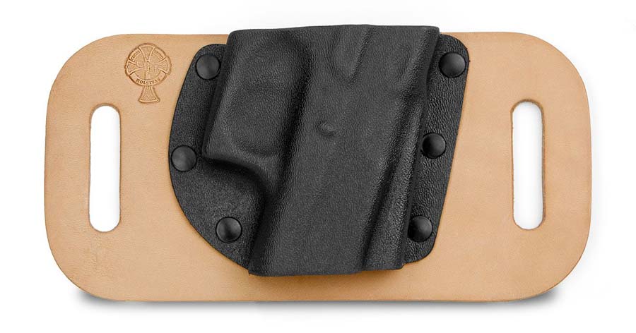 Best OWB Holster for Naroh N1