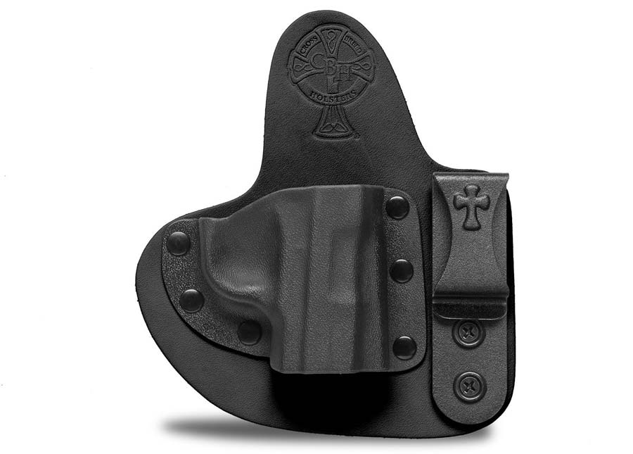 CrossBreed AIWB Holster for Naroh N1 handgun