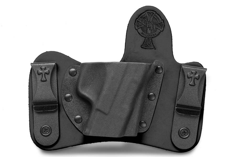 CrossBreed MiniTuck IWB Holster
