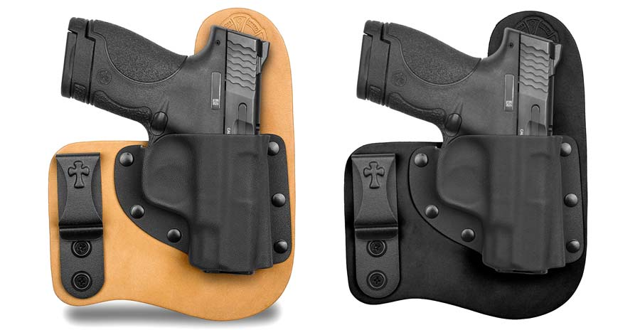 Freedom Carry IWB Holster for MP Shield