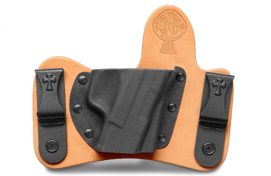 Naroh N1 Best IWB Holster