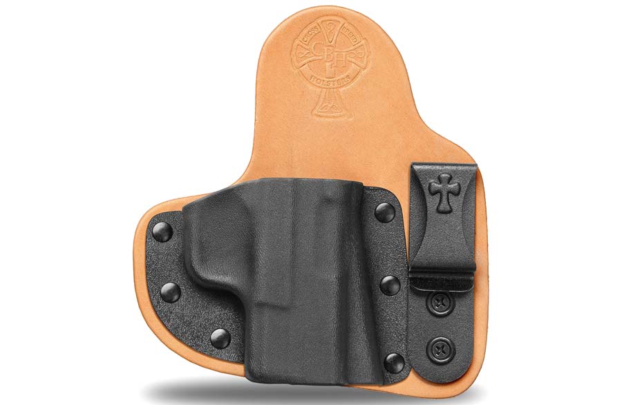 Smith & Wesson M&P Shield AIWB Holster