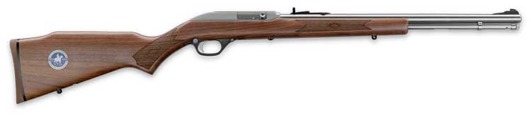 Marlin 150th Anniversary Gun