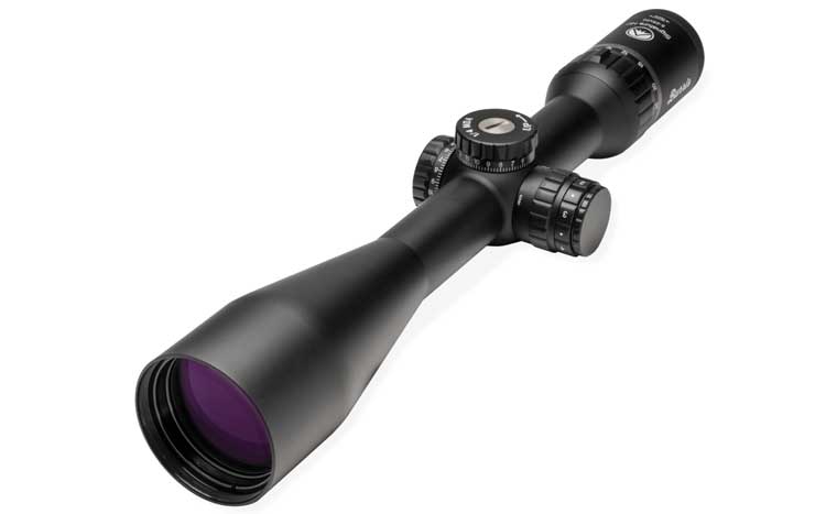 Burris Signature Scope