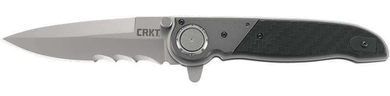 CRKT M40 Knife