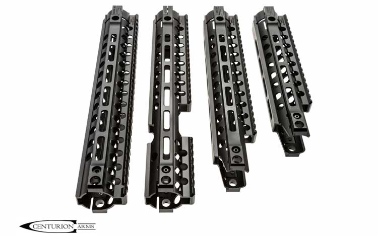 Centurion Arms C4 M-LOK Rail