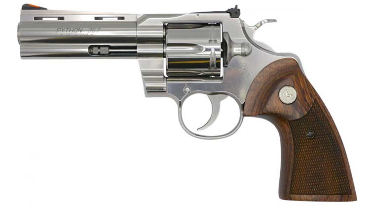 Colt Python