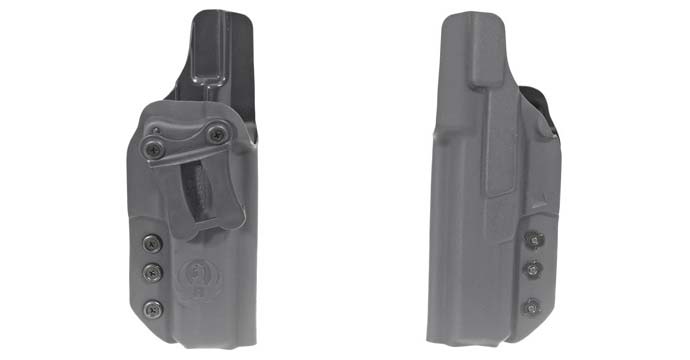 Comp-Tac Infidel Max for Ruger-57