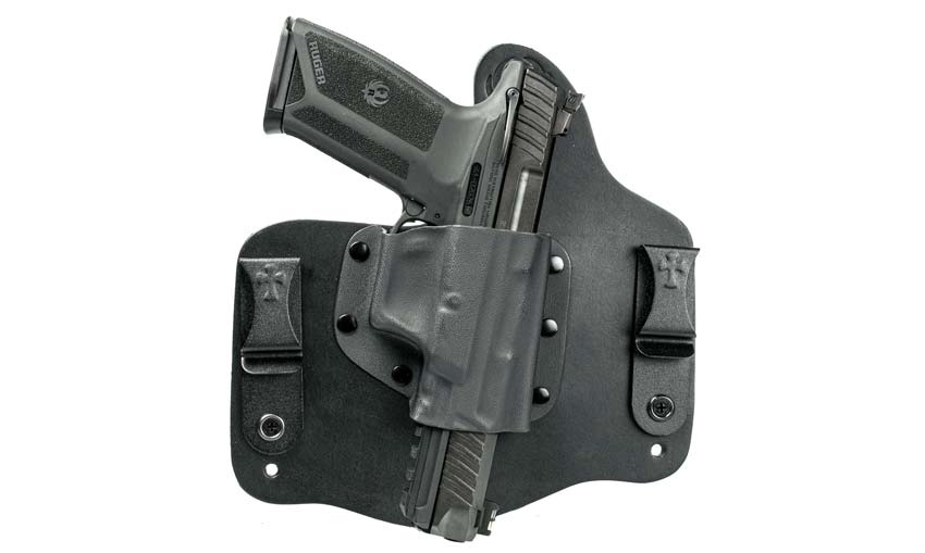 CrossBreed SuperTuck for Ruger-57 Pistol