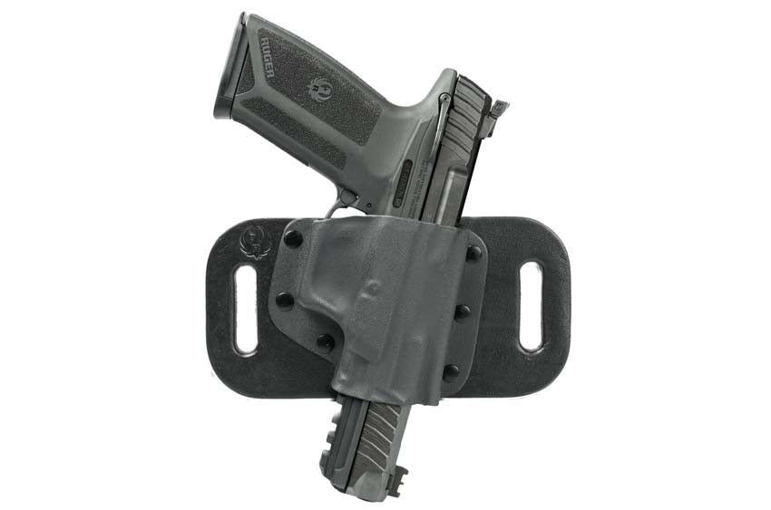 Crossbreed Holster for Ruger-57 Pistol