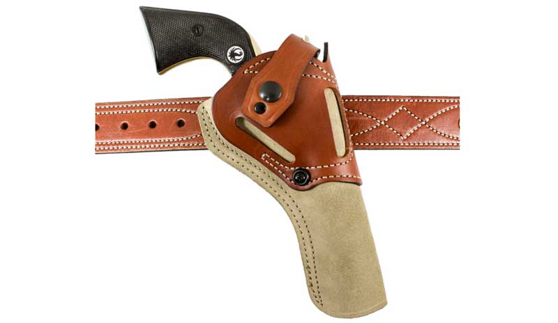 DeSantis Wild Hog Field Holster