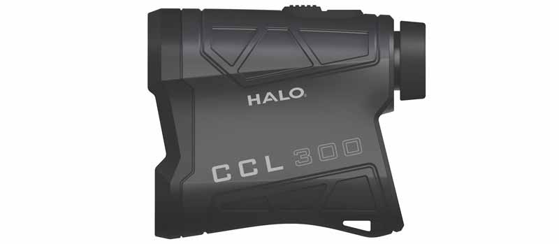 Halo Optics CL300 Rangefinder