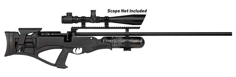 Hatsan PileDriver Air Rifle