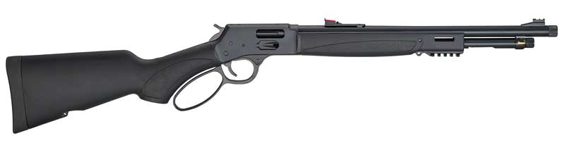 Henry Big Boy X Lever Action Rifle