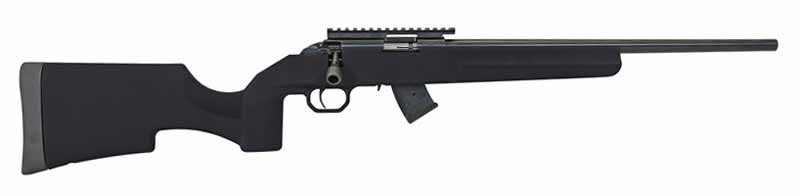 Howa 1100 Rifle