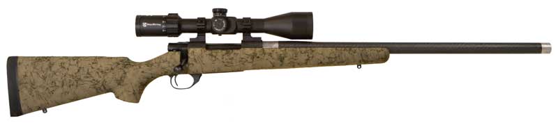 Howa HS Carbon Fiber Bolt Action Rifle