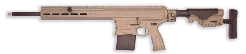 MARS M19 Mustang Rifle