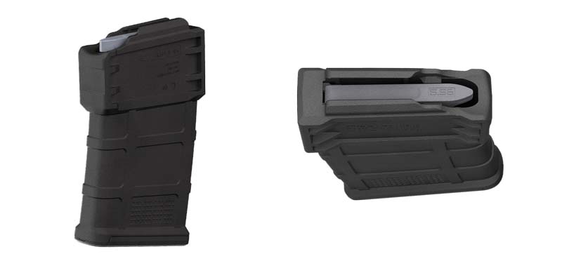 Magpul PMAG 10 556 AC Magazine