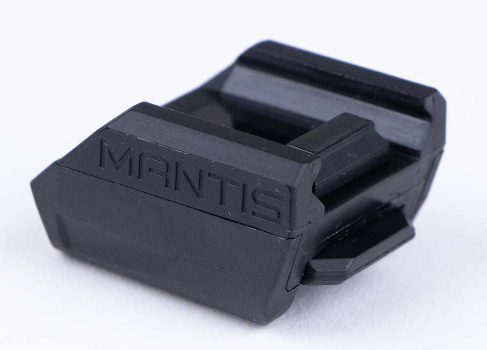 Mantis X2 Review