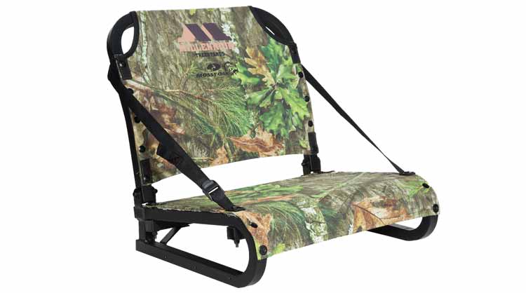 Millennium Outdoors TU01 Field Pro Turkey Seat