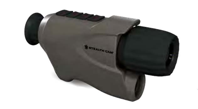 Stealth Cam Digital Monocular