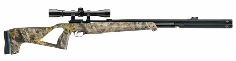 Stoeger XM1 Air Rifle