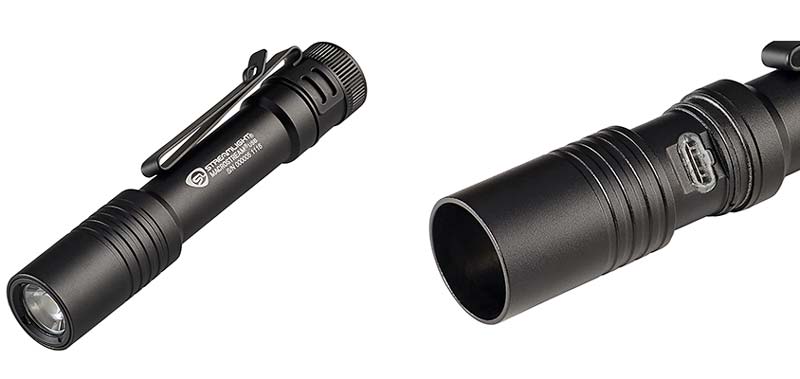 Streamlight Macrostream EDC Flashlight