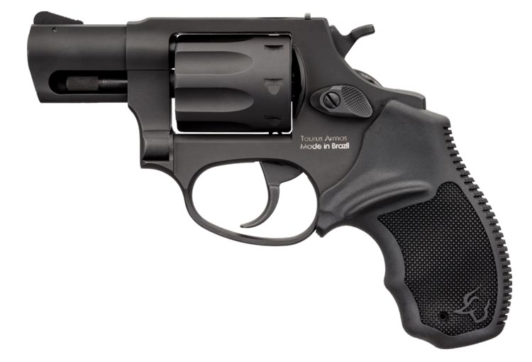 Taurus 942 Revolver in 22 LR