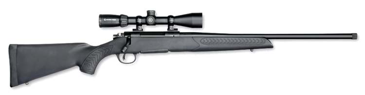 Thompson Center Compass II RIfle