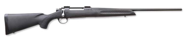 Thompson Center Compass Utility Rifle