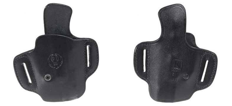 Triple K Holster for Ruger-57