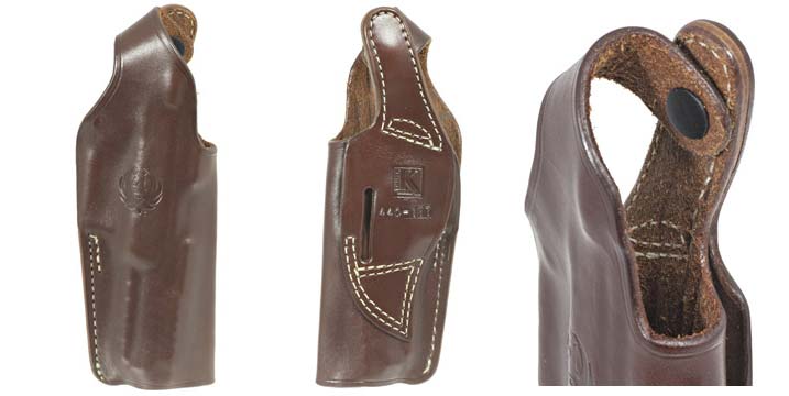 Triple K Lightning Holster