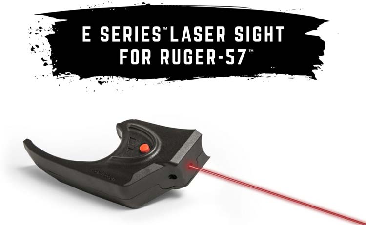 Viridian Laser for Ruger-57 pistol
