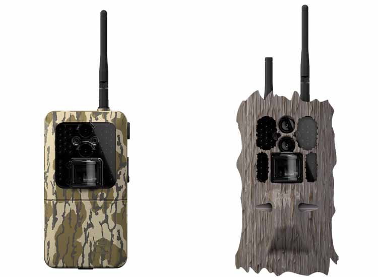 Wildgame Innovations Insite Cameras