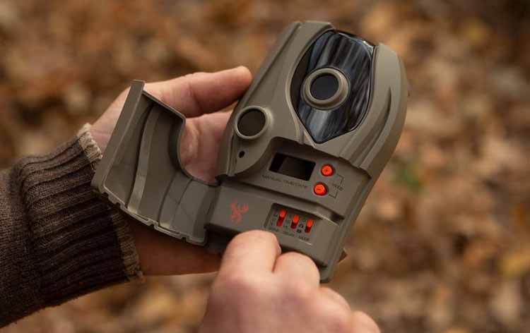 Wildgame Switch Game Camera