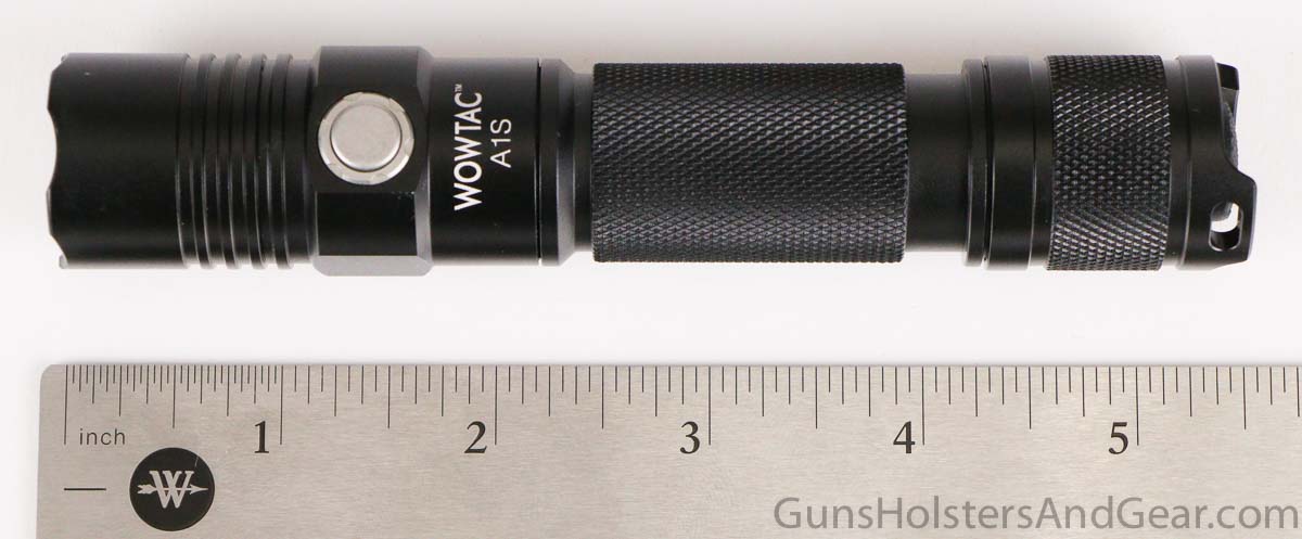 Wowtac A1S Specifications