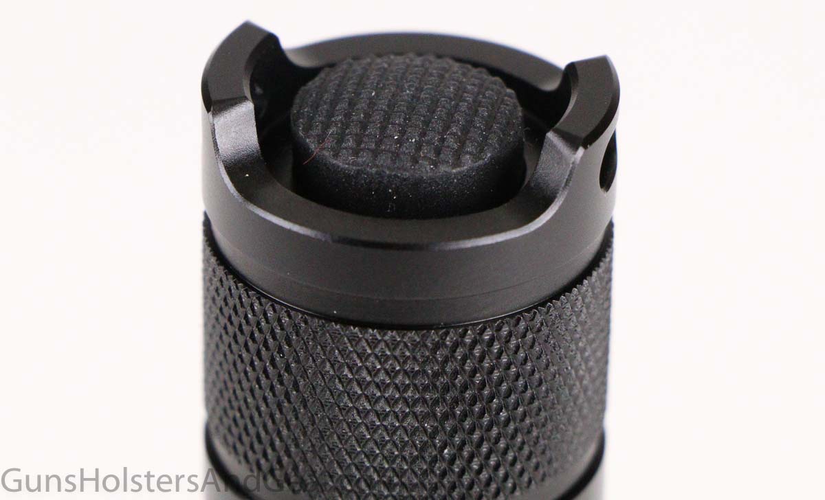 Wowtac A1S Tail Cap Switch