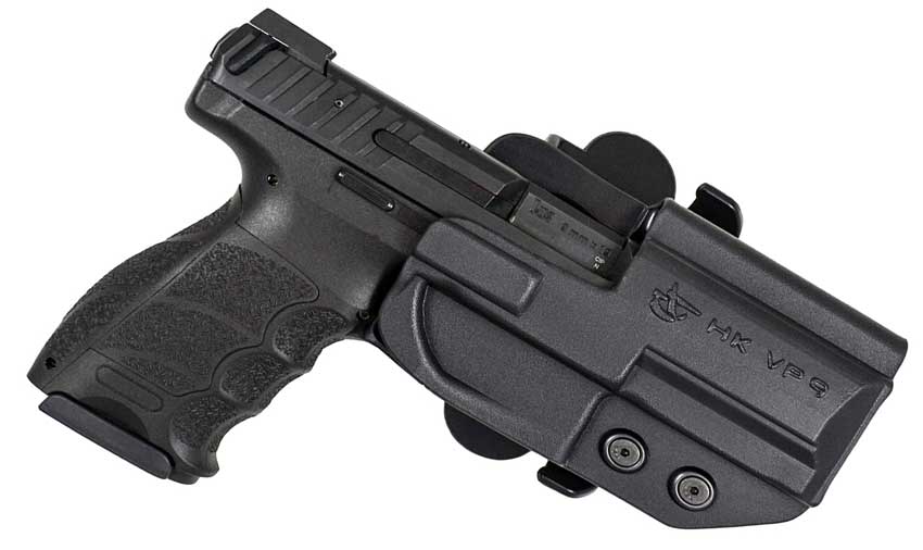 Comp-Tac International Holster for VP9 Pistol