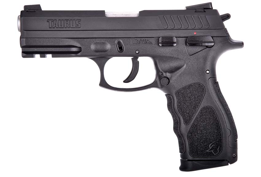 Taurus TH9 Cheap Riot Gun