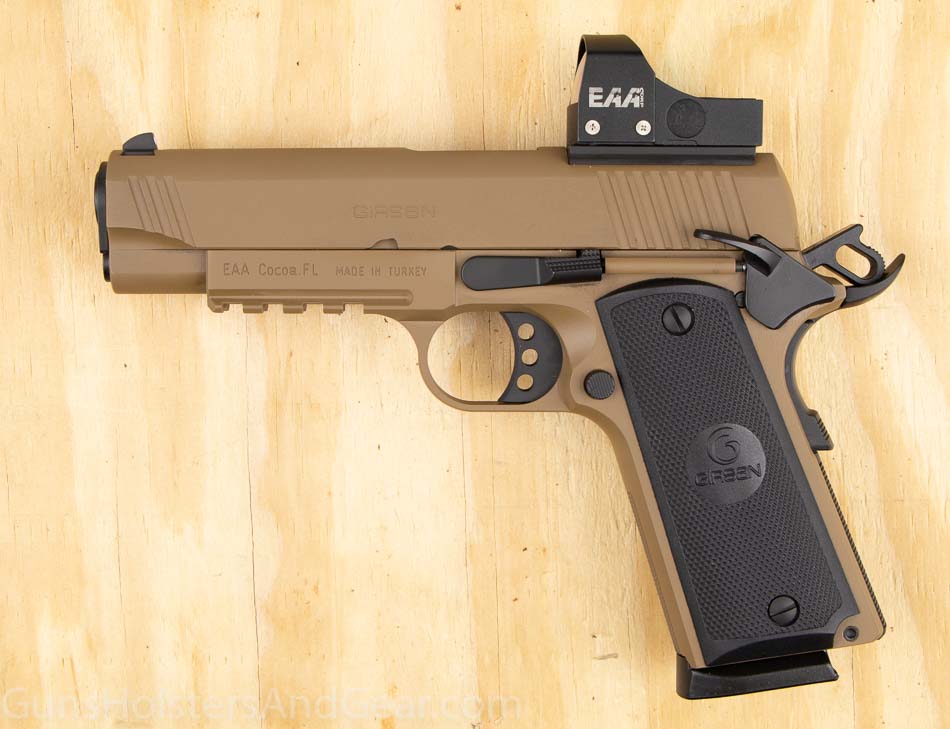 Girsan MC 1911 C T