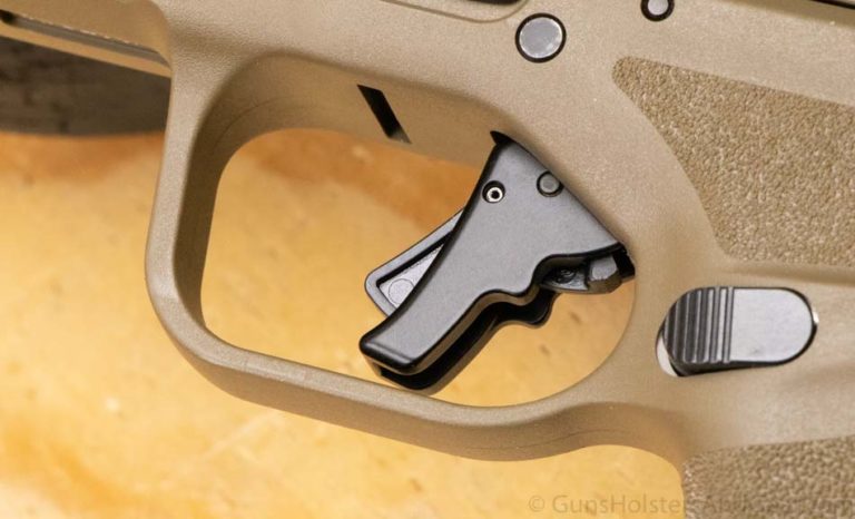 Installation of Apex Trigger