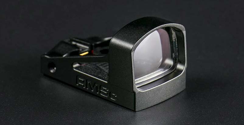 Shield RMSc reflex sight