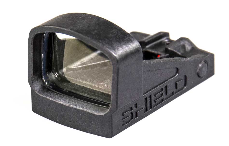 Shield Sights SMSc