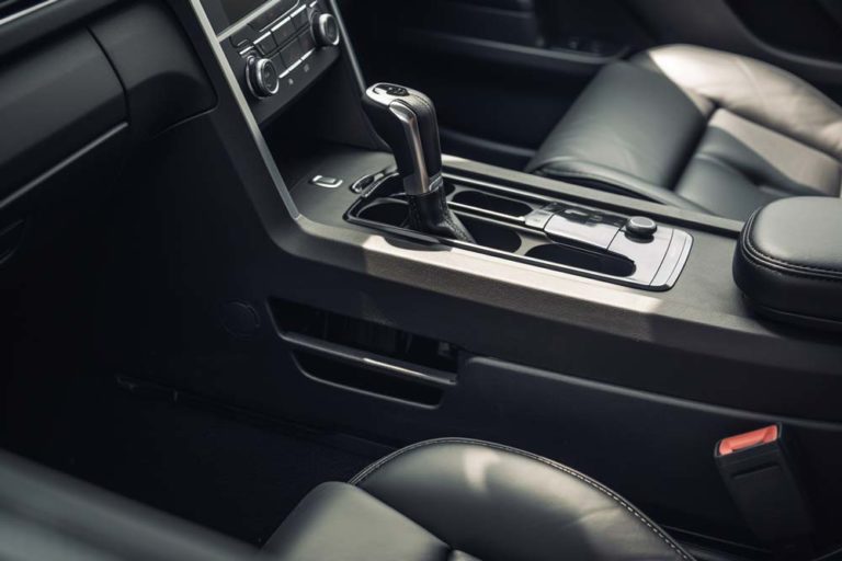 gun holsters for cars